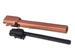 [EMG] TTI  Combat Master slide Kit W/ Bronze Outer Barrel & Inner Barrel[For Tokyo Marui G17 GBB Series][Dual Tone]