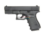 [E&C] Airsoft G19 GBB Pistol[GEN.3][BLK]