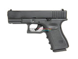 [E&C] Airsoft G19 GBB Pistol[GEN.3][BLK]
