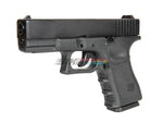 [E&C] Airsoft G19 GBB Pistol[GEN.3][BLK]