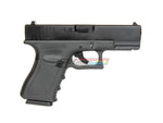 [E&C] Airsoft G19 GBB Pistol[GEN.3][BLK]