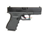 [E&C] Airsoft G19 GBB Pistol[GEN.3][BLK]