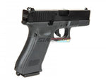 [E&C] Airsoft G19X GBB Pistol[GEN.5][BLK]