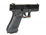 [E&C] Airsoft G19X GBB Pistol[GEN.5][BLK]