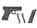 [E&C] Airsoft G19X GBB Pistol[GEN.5][BLK]