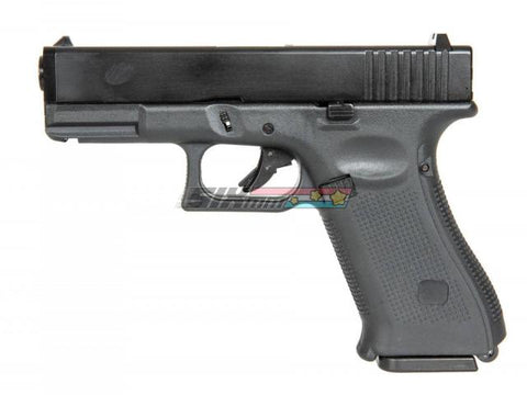 [E&C] Airsoft G19X GBB Pistol[GEN.5][BLK]