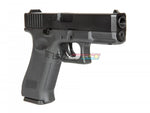 [E&C] Airsoft G19X GBB Pistol[GEN.5][BLK]