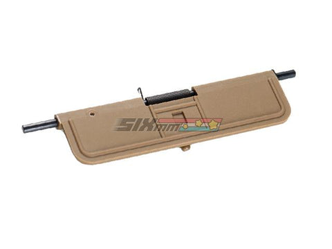 [E&C] Airsoft HK416A5 AEG Dust Cover[For HK416A5 AEG Series][FDE]