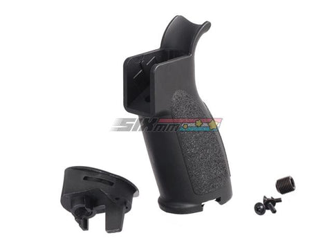[E&C] Airsoft HK416A5 AEG Pistol Grip[For Tokyo Marui M4 /416 AEG Series]