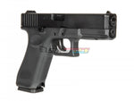[E&C] Airsoft Model 17 GBB Pistol[GEN.5][BLK]