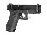 [E&C] Airsoft Model 17 GBB Pistol[GEN.5][BLK]
