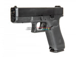 [E&C] Airsoft Model 17 GBB Pistol[GEN.5][BLK]