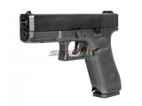 [E&C] Airsoft Model 17 GBB Pistol[GEN.5][BLK]