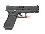 [E&C] Airsoft Model 17 GBB Pistol[GEN.5][BLK]