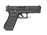 [E&C] Airsoft Model 17 GBB Pistol[GEN.5][BLK]