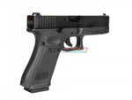 [E&C] Airsoft Model 17 GBB Pistol[GEN.5][BLK]