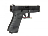 [E&C] Airsoft Model 17 GBB Pistol[GEN.5][BLK]