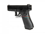 [E&C] Airsoft Model 17 GBB Pistol[GEN.5][BLK]