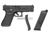 [E&C] Airsoft Model 17 GBB Pistol[GEN.5][BLK]