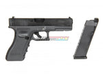 [E&C] Airsoft Model 17 GBB Pistol[GEN.3][BLK]