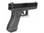 [E&C] Airsoft Model 17 GBB Pistol[GEN.3][BLK]
