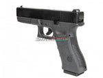 [E&C] Airsoft Model 17 GBB Pistol[GEN.3][BLK]