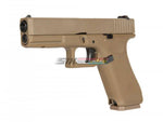 [E&C] Airsoft Model 17 GBB Pistol[GEN.5][DE]