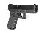 [E&C] Airsoft Model 17 GBB Pistol[GEN.3][BLK]