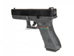 [E&C] Airsoft Model 17 GBB Pistol[GEN.3][BLK]