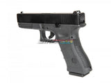 [E&C] Airsoft Model 17 GBB Pistol[GEN.3][BLK]
