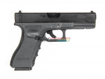 [E&C] Airsoft Model 17 GBB Pistol[GEN.3][BLK]