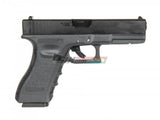 [E&C] Airsoft Model 17 GBB Pistol[GEN.3][BLK]
