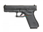 [E&C] Airsoft Model 17 GBB Pistol[GEN.5][BLK]