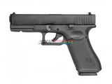 [E&C] Airsoft Model 17 GBB Pistol[GEN.5][BLK]
