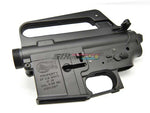 [E&C] Complete COLD M16A1 Airsoft AEG Metal Body[For Tokyo Marui V2 Gearbox][BLK]