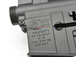 [E&C] Complete COLD M16A1 Airsoft AEG Metal Body[For Tokyo Marui V2 Gearbox][BLK]