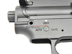 [E&C] Complete COLD M16A1 Airsoft AEG Metal Body[For Tokyo Marui V2 Gearbox][BLK]
