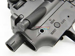 [E&C] Complete COLD M16A2 Airsoft AEG Metal Body[For Tokyo Marui V2 Gearbox][BLK]