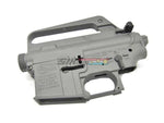 [E&C] Complete COLD XM177E2 Airsoft AEG Metal Body[For Tokyo Marui V2 Gearbox][GY]