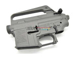 [E&C] Complete COLD XM177E2 Airsoft AEG Metal Body[For Tokyo Marui V2 Gearbox][GY]