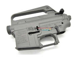 [E&C] Complete COLD XM177E2 Airsoft AEG Metal Body[For Tokyo Marui V2 Gearbox][GY]