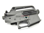 [E&C] Complete COLD XM177E2 Airsoft AEG Metal Body[For Tokyo Marui V2 Gearbox][GY]