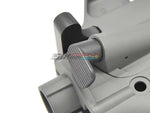 [E&C] Complete COLD XM177E2 Airsoft AEG Metal Body[For Tokyo Marui V2 Gearbox][GY]