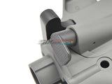 [E&C] Complete COLD XM177E2 Airsoft AEG Metal Body[For Tokyo Marui V2 Gearbox][GY]