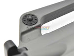 [E&C] Complete COLD XM177E2 Airsoft AEG Metal Body[For Tokyo Marui V2 Gearbox][GY]