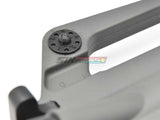 [E&C] Complete COLD XM177E2 Airsoft AEG Metal Body[For Tokyo Marui V2 Gearbox][GY]