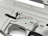 [E&C] Complete COLD XM177E2 Airsoft AEG Metal Body[For Tokyo Marui V2 Gearbox][GY]