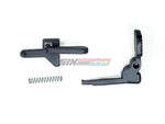 [E&C] HK416A5 AEG Bolt Release[For E&C HK416A5 AEG Series]