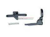 [E&C] HK416A5 AEG Bolt Release[For E&C HK416A5 AEG Series]