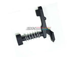 [E&C] HK416A5 AEG Magazine Release[For E&C HK416A5 AEG Series]